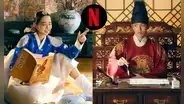 "Mr. Queen", actores: ¿quién es quién en el k-drama que destronó a "La reina del sur" en Netflix?