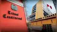 MEF: TC excede sus competencias y afecta el cumplimiento tributario