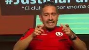 Abogado de la 'U' disparó contra Alianza: "Les hemos generado un trauma con el tema de la billetera"