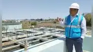 Arequipa: ¿qué estudio se realizará y que dejó al 60% de la población sin agua por 32 horas?