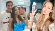 Ana Paula Consorte no cree en el matrimonio con Paolo Guerrero: “Vivimos una vida de casados”