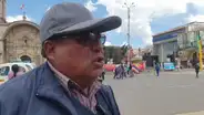 Dirigentes del Sutep de Juliaca rechazan reinicio de labores escolares para el 20 de marzo