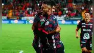 ¡Más líder que nunca! Alajuelense derrotó 3-2 a Cartaginés por la Liga Promerica