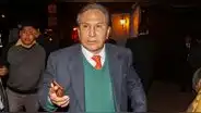 Alejandro Toledo pide a jueza de EE. UU. suspender extradición por inestabilidad política en Perú