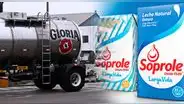 Gloria es autorizada por regulador chileno para ejecutar compra de Soprole