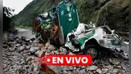 Temblor hoy, sábado 25 de febrero: ¿dónde fue el último sismo en Colombia? Según el SGC