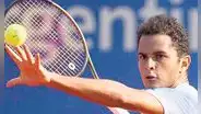 Juan Pablo Varillas debutó con éxito en Río de Janeiro