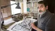 Mario Molina, el adiós en su trazo final
