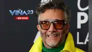 HOY, Viña del Mar 2023 EN VIVO: dónde ver, horarios y cómo seguir la presentación de Fito Páez