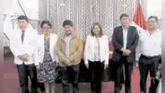 Exgerenta de Salud:  mi salida de la gerencia ha sido  decisión política y no técnica