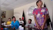 Asesinos de la 'Tota' y su familia serán enviados a una prisión de máxima seguridad
