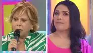 Camucha Negrete revela incidente con Tula Rodríguez: ¿No puedes hablar nada más que de sexo?
