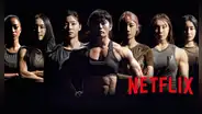 ¿"Habilidad física: 100" versión femenina? Solo mujeres competirán en nuevo reality de Netflix