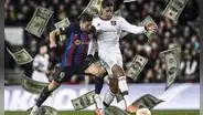 Manchester United vs. Barcelona: ¿cuánto pagan las casas de apuestas por partido de Europa League?