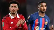 Manchester United vs. FC Barcelona: posibles alineaciones por la Europa League