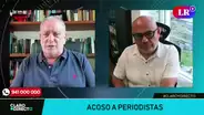AAR: Es una vergüenza que un presidente más vaya a Barbadillo