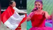 Milena Warthon llegó a la final de Viña del Mar: ¿cuánto dinero obtendría la peruana si logra ganar?