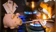¿Cómo ahorrar el gas natural en la cocina y reducir los gastos en el recibo de Cálidda?