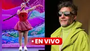 Milena Warthon en Viña del Mar EN VIVO HOY: horario de presentación, canal y LINK para ver el festival
