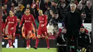 Ancelotti sorprende al señalar que la eliminatoria ante el Liverpool aún está abierta