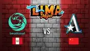 [RESUMEN] Beastcoast vs. Team Aster por la Lima Major 2023: los 'bizcochos' ganan su primer match en torneo de Dota 2