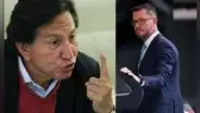 “Oiga, Barata, paga carajo”: Alejandro Toledo y la frase que lo comprometió en el caso Odebrecht