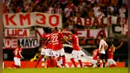 ¿Sabías que Cienciano no fue el único equipo peruano en silenciar el Monumental de River?