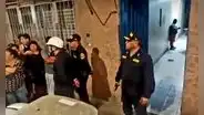 Hallan cuerpo descuartizado de empresario reportado como desaparecido en Barranca