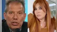 Magaly critica a Raúl Romero por conducta con un fan: “Nunca lo he visto haciendo malcriadeces”
