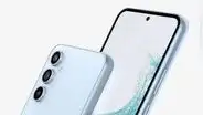 Samsung Galaxy A54 y A34: filtran las características de los gama media más esperados de la marca