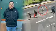 ¿Qué se sabe de 'Willy', sicario que coordinó con mujer para asesinar a la 'Tota' y a sus 2 hijos?
