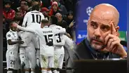 'Pep' Guardiola se rinde ante el Real Madrid: Solo ellos pueden ganar todos los años