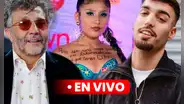 Viña del Mar 2023 EN VIVO con Fito Páez: horario, canal de TRANSMISIÓN y cómo ver el festival chileno