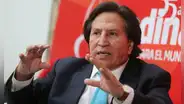 Alejandro Toledo: Procuraduría ha solicitado alrededor de S/1.800 millones como reparación civil