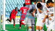 Panamá vs. Honduras EN VIVO por el Premundial Sub-17: sigue el minuto a minuto del partido