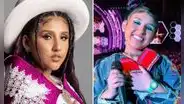 Milena Warthon enciende las redes previo a su show en Viña del Mar: “Ya me siento una ganadora”
