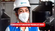 ¿Buscas chamba? Sunass ofrece puestos de trabajo con hasta S/11.000 de sueldo