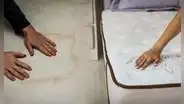 Este es el truco más efectivo para quitar las manchas, ácaros y malos olores de tu colchón
