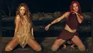 Shakira y Karol G: ¿a qué hora se estrena “TQG”, su nueva canción contra Piqué y Anuel AA?