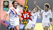 Paraguay vs. Panamá: ¿dónde ver EN VIVO el partido rumbo al Mundial Femenino 2023 y a qué hora es?