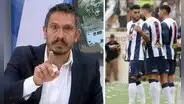 Asesor legal de la 'U' arremete contra Alianza: "Sabemos que les gusta jugar con los papeles y la mesa"