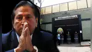 ¿Cómo es el penal Barbadillo, el centro de reclusión donde estaría Alejandro Toledo junto a Castillo y Fujimori?