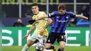 Inter sacó un triunfazo como local: derrotó 1-0 al Porto por la Champions League