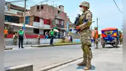Gobierno presenta PL para endurecer penas de delitos durante un estado de emergencia