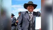 Ordenan prisión preventiva contra alcalde distrital de Puno por violación sexual
