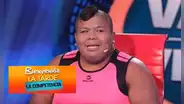 ¿Qué fue de la vida de Mayimbú tras alejarse por completo de la televisión?