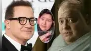 "The Whale" acusada de gordofobia: ¿qué dijo Brendan Fraser tras críticas rumbo al Oscar 2023?