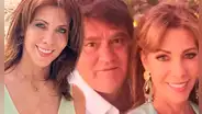 Maritere Braschi: ¿cómo logró conquistarla su prometido Guillermo Acha y cuándo se casan?