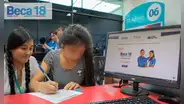 Estos son los errores que nunca debes cometer al postular a la Beca 18, según Pronabec