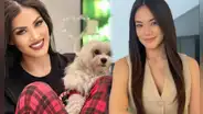 Michelle Soifer hace reveladora confesión a Jazmín Pinedo: “'China', me gusta tu novio”
